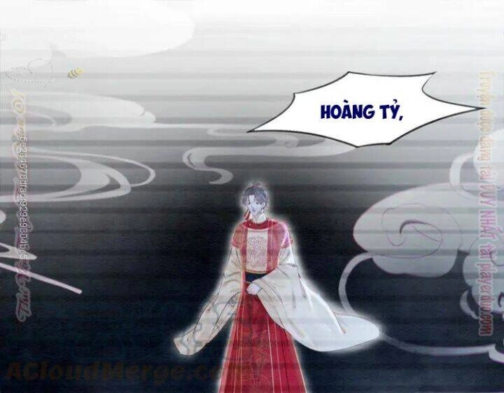 Trọng Sinh Bá Sủng Nhiếp Chính Vương Quá Mạnh Mẽ Chapter 218 - 50