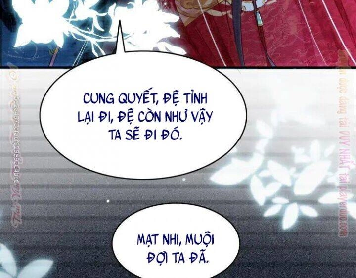 Trọng Sinh Bá Sủng Nhiếp Chính Vương Quá Mạnh Mẽ Chapter 218 - 54