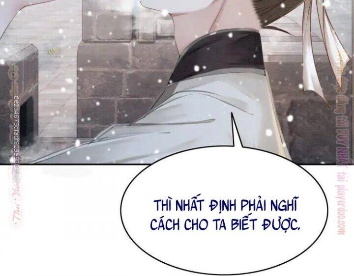 Trọng Sinh Bá Sủng Nhiếp Chính Vương Quá Mạnh Mẽ Chapter 219 - 9