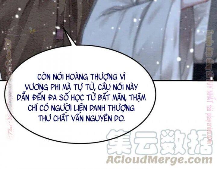 Trọng Sinh Bá Sủng Nhiếp Chính Vương Quá Mạnh Mẽ Chapter 219 - 18