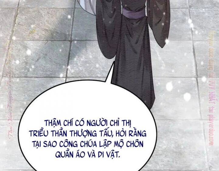 Trọng Sinh Bá Sủng Nhiếp Chính Vương Quá Mạnh Mẽ Chapter 219 - 22