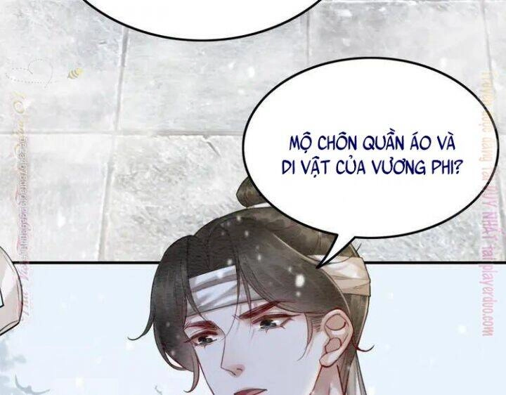 Trọng Sinh Bá Sủng Nhiếp Chính Vương Quá Mạnh Mẽ Chapter 219 - 23