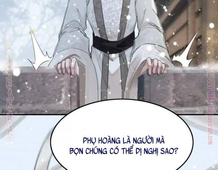 Trọng Sinh Bá Sủng Nhiếp Chính Vương Quá Mạnh Mẽ Chapter 219 - 27