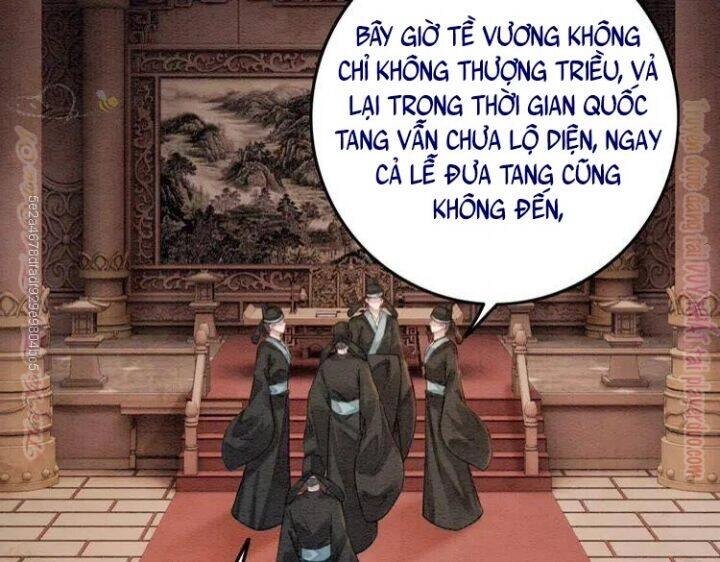 Trọng Sinh Bá Sủng Nhiếp Chính Vương Quá Mạnh Mẽ Chapter 219 - 36