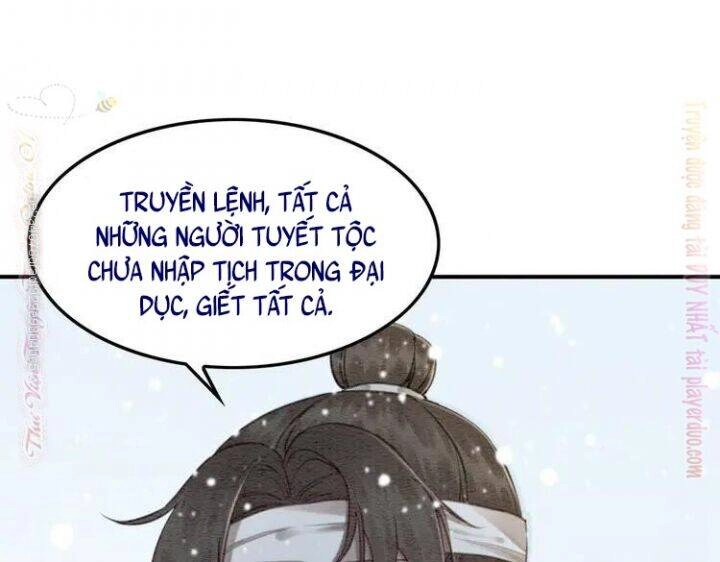 Trọng Sinh Bá Sủng Nhiếp Chính Vương Quá Mạnh Mẽ Chapter 219 - 42