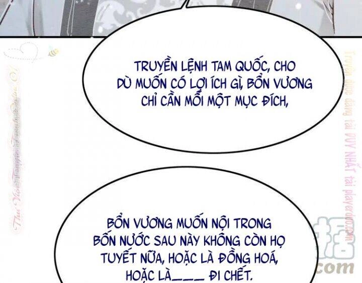 Trọng Sinh Bá Sủng Nhiếp Chính Vương Quá Mạnh Mẽ Chapter 219 - 44