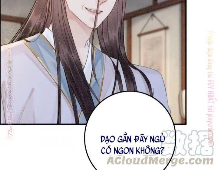 Trọng Sinh Bá Sủng Nhiếp Chính Vương Quá Mạnh Mẽ Chapter 219 - 59