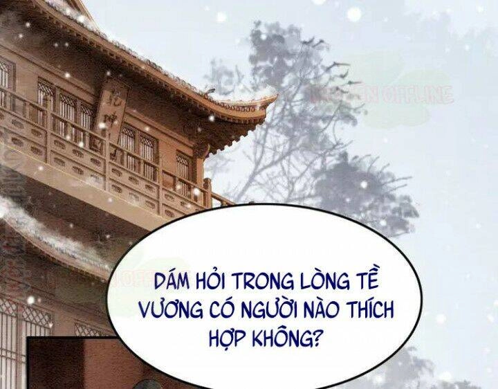Trọng Sinh Bá Sủng Nhiếp Chính Vương Quá Mạnh Mẽ Chapter 220 - 3