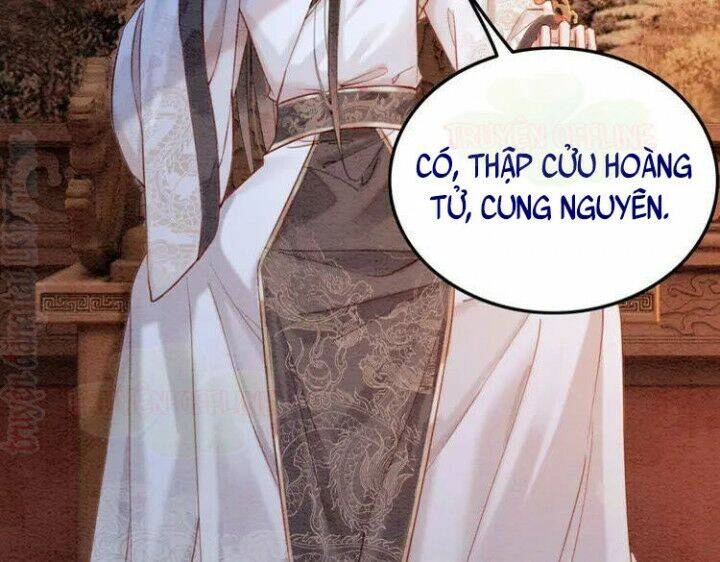 Trọng Sinh Bá Sủng Nhiếp Chính Vương Quá Mạnh Mẽ Chapter 220 - 6