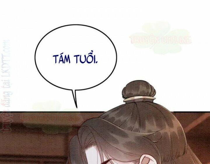 Trọng Sinh Bá Sủng Nhiếp Chính Vương Quá Mạnh Mẽ Chapter 220 - 9