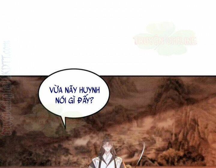 Trọng Sinh Bá Sủng Nhiếp Chính Vương Quá Mạnh Mẽ Chapter 220 - 19