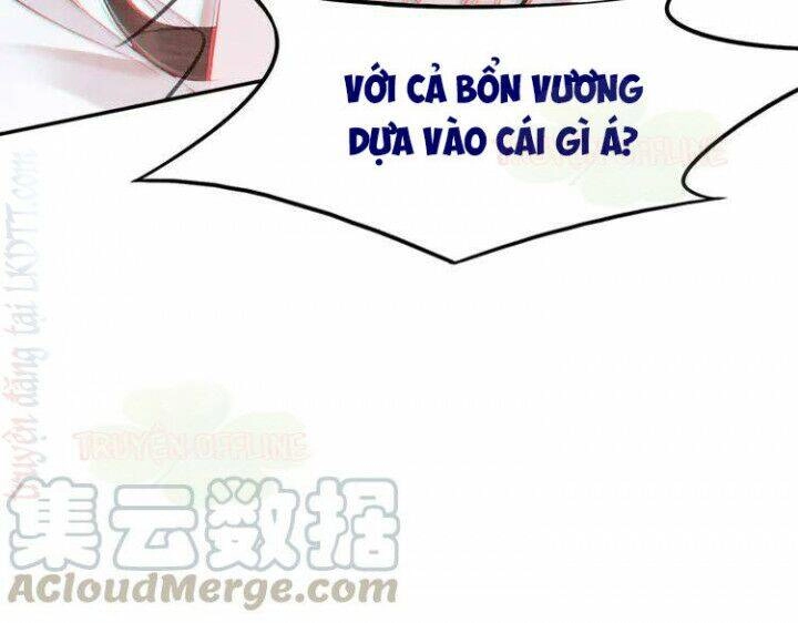 Trọng Sinh Bá Sủng Nhiếp Chính Vương Quá Mạnh Mẽ Chapter 220 - 26