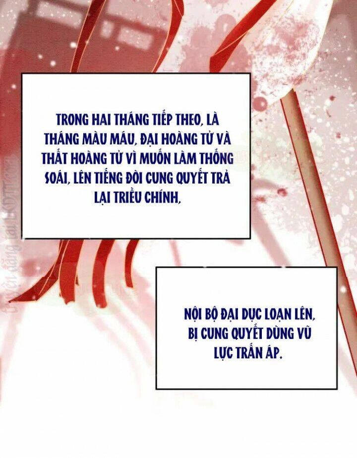 Trọng Sinh Bá Sủng Nhiếp Chính Vương Quá Mạnh Mẽ Chapter 220 - 35