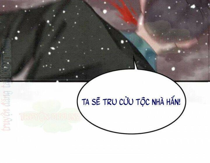 Trọng Sinh Bá Sủng Nhiếp Chính Vương Quá Mạnh Mẽ Chapter 220 - 41