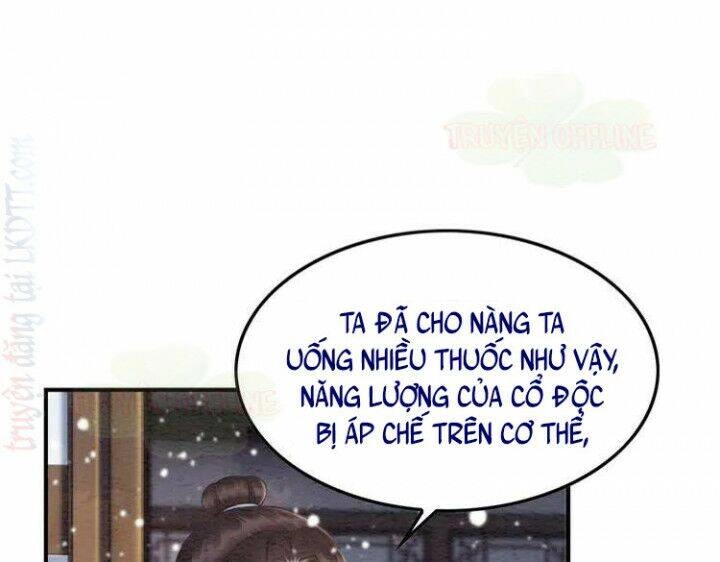 Trọng Sinh Bá Sủng Nhiếp Chính Vương Quá Mạnh Mẽ Chapter 220 - 51