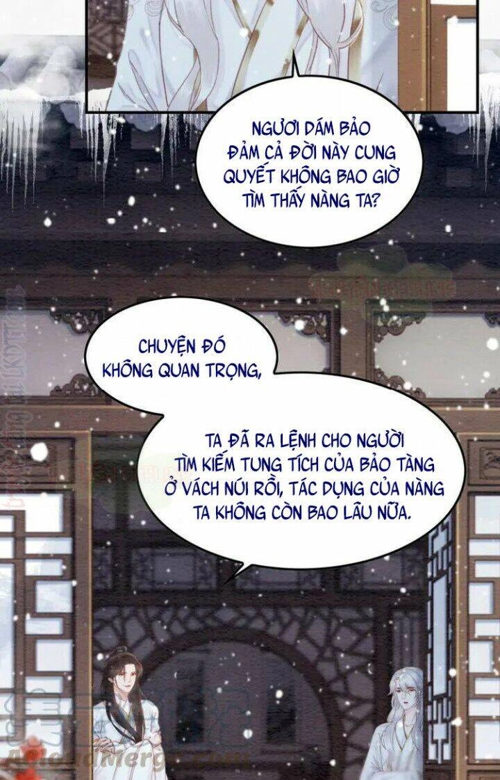 Trọng Sinh Bá Sủng Nhiếp Chính Vương Quá Mạnh Mẽ Chapter 220 - 53