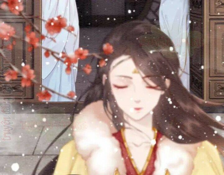 Trọng Sinh Bá Sủng Nhiếp Chính Vương Quá Mạnh Mẽ Chapter 220 - 54