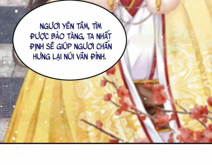 Trọng Sinh Bá Sủng Nhiếp Chính Vương Quá Mạnh Mẽ Chapter 220 - 55