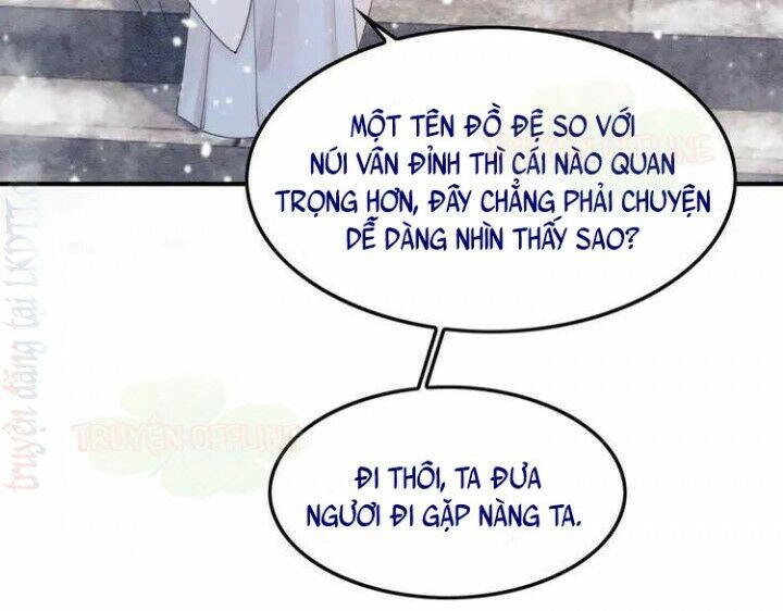 Trọng Sinh Bá Sủng Nhiếp Chính Vương Quá Mạnh Mẽ Chapter 220 - 60