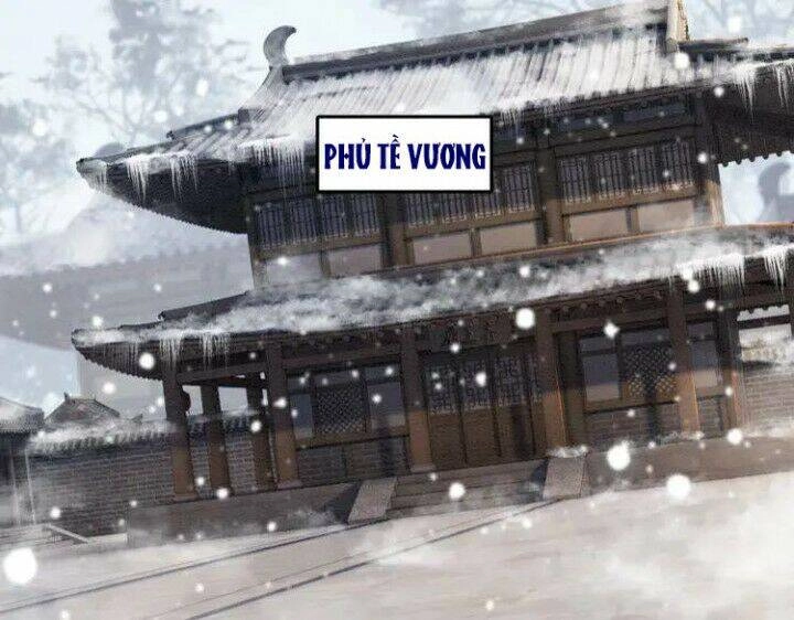 Trọng Sinh Bá Sủng Nhiếp Chính Vương Quá Mạnh Mẽ Chapter 221 - 24