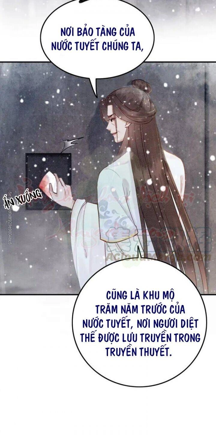 Trọng Sinh Bá Sủng Nhiếp Chính Vương Quá Mạnh Mẽ Chapter 222 - 6