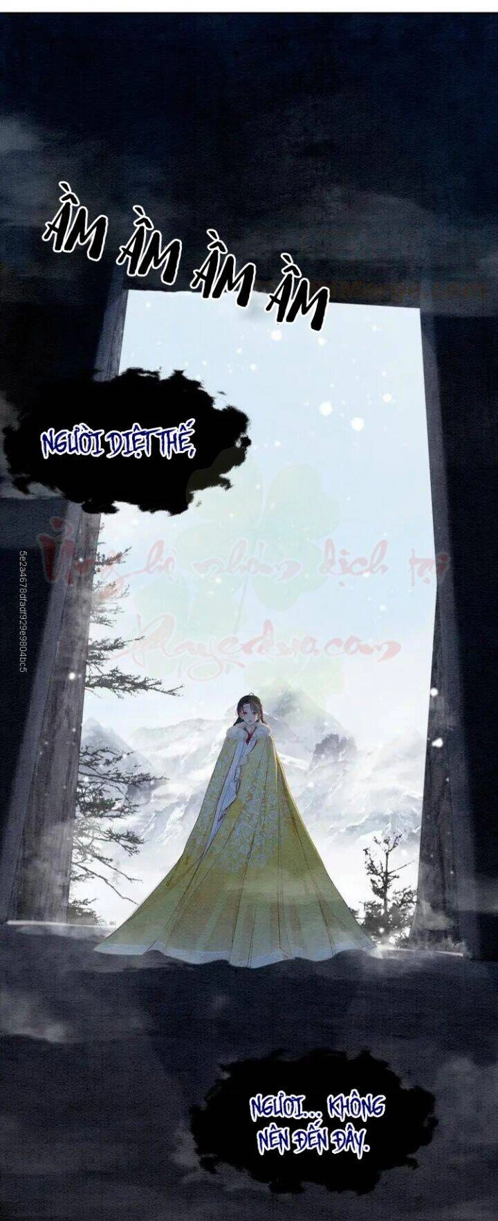 Trọng Sinh Bá Sủng Nhiếp Chính Vương Quá Mạnh Mẽ Chapter 222 - 7