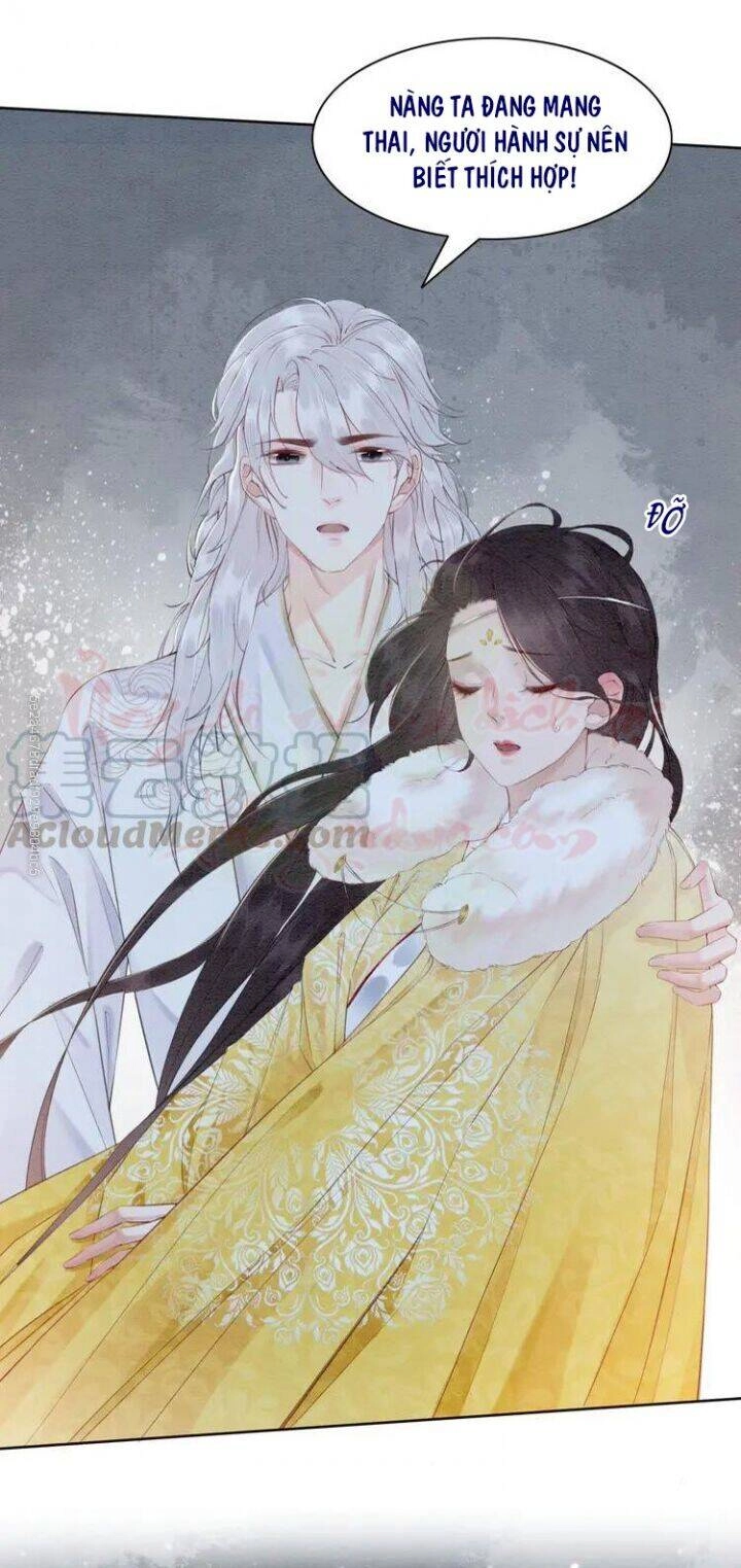 Trọng Sinh Bá Sủng Nhiếp Chính Vương Quá Mạnh Mẽ Chapter 222 - 9