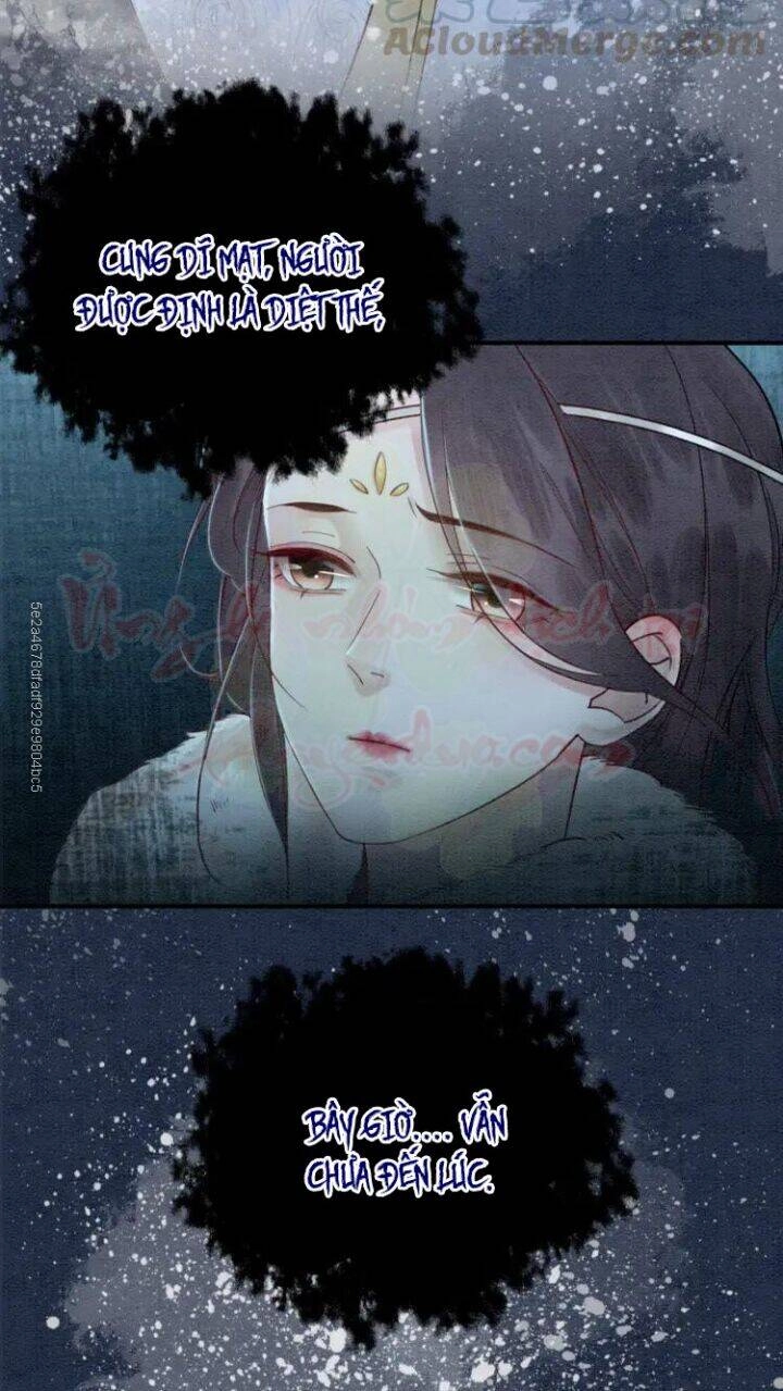 Trọng Sinh Bá Sủng Nhiếp Chính Vương Quá Mạnh Mẽ Chapter 222 - 12