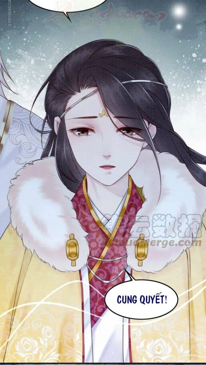 Trọng Sinh Bá Sủng Nhiếp Chính Vương Quá Mạnh Mẽ Chapter 222 - 14