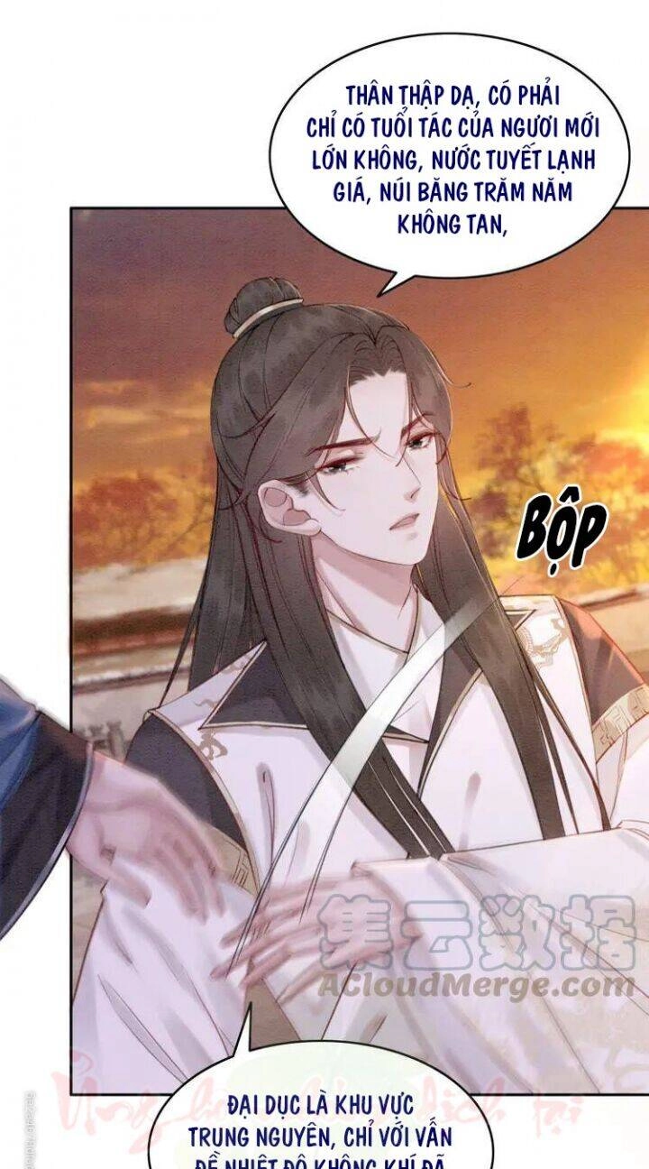 Trọng Sinh Bá Sủng Nhiếp Chính Vương Quá Mạnh Mẽ Chapter 222 - 30