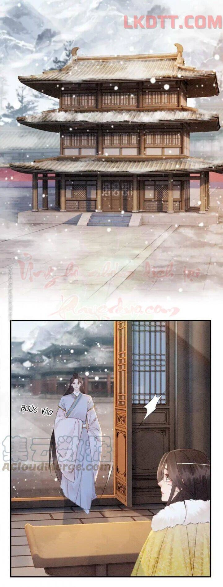 Trọng Sinh Bá Sủng Nhiếp Chính Vương Quá Mạnh Mẽ Chapter 223 - 8