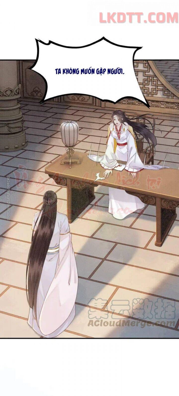 Trọng Sinh Bá Sủng Nhiếp Chính Vương Quá Mạnh Mẽ Chapter 223 - 9