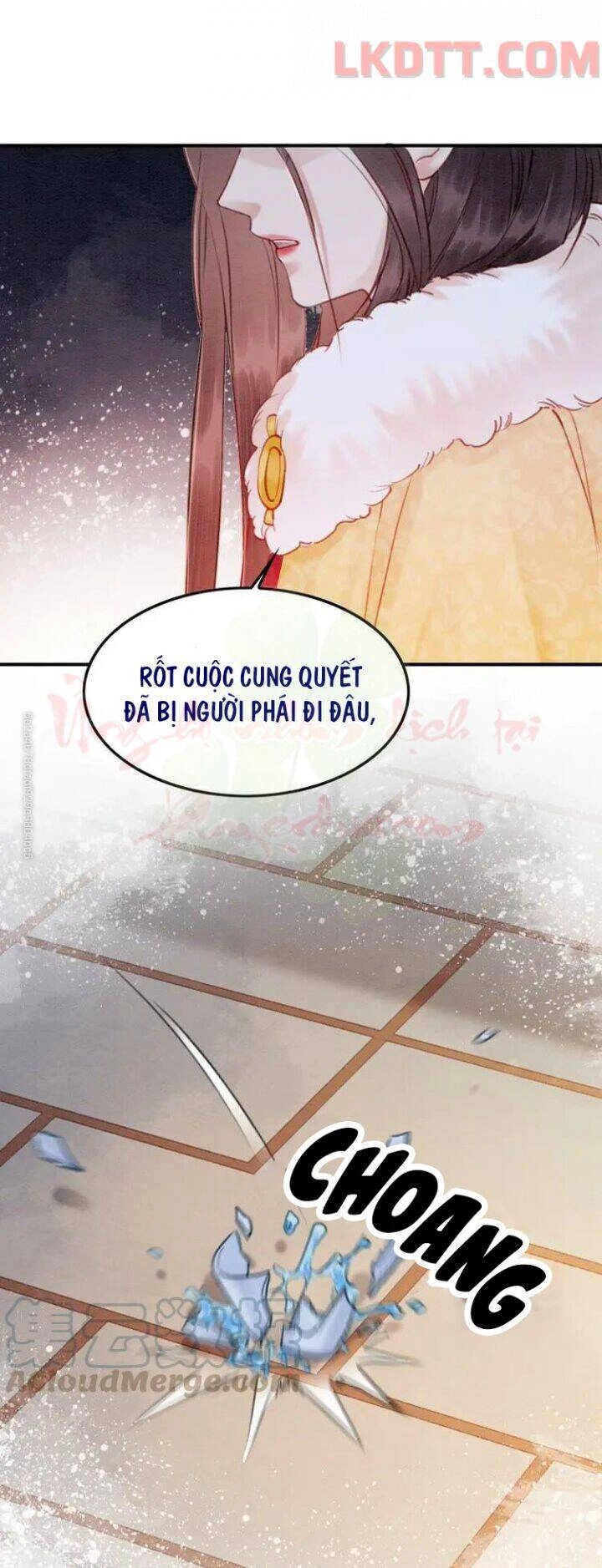 Trọng Sinh Bá Sủng Nhiếp Chính Vương Quá Mạnh Mẽ Chapter 223 - 12