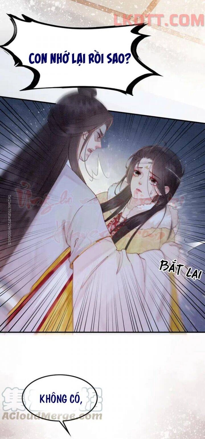 Trọng Sinh Bá Sủng Nhiếp Chính Vương Quá Mạnh Mẽ Chapter 223 - 13