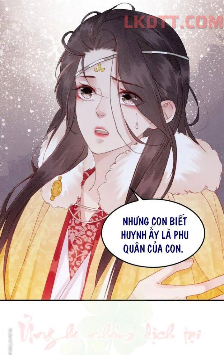 Trọng Sinh Bá Sủng Nhiếp Chính Vương Quá Mạnh Mẽ Chapter 223 - 14