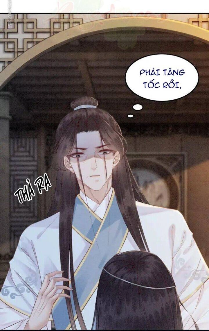 Trọng Sinh Bá Sủng Nhiếp Chính Vương Quá Mạnh Mẽ Chapter 223 - 15