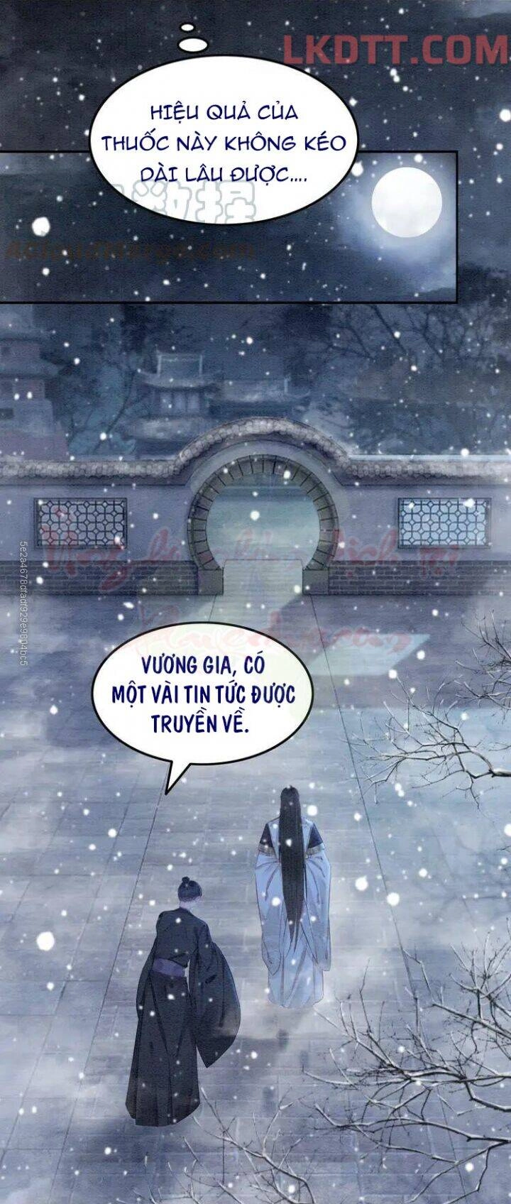 Trọng Sinh Bá Sủng Nhiếp Chính Vương Quá Mạnh Mẽ Chapter 223 - 16