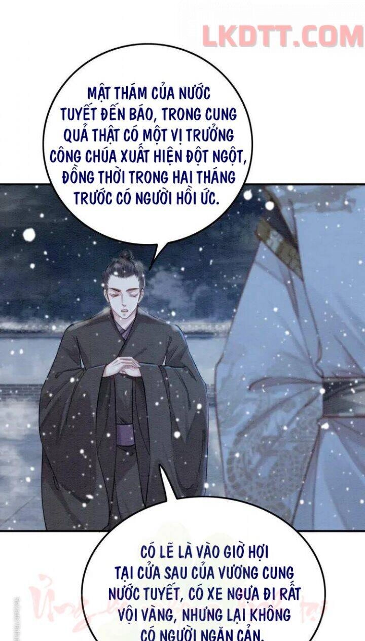 Trọng Sinh Bá Sủng Nhiếp Chính Vương Quá Mạnh Mẽ Chapter 223 - 18