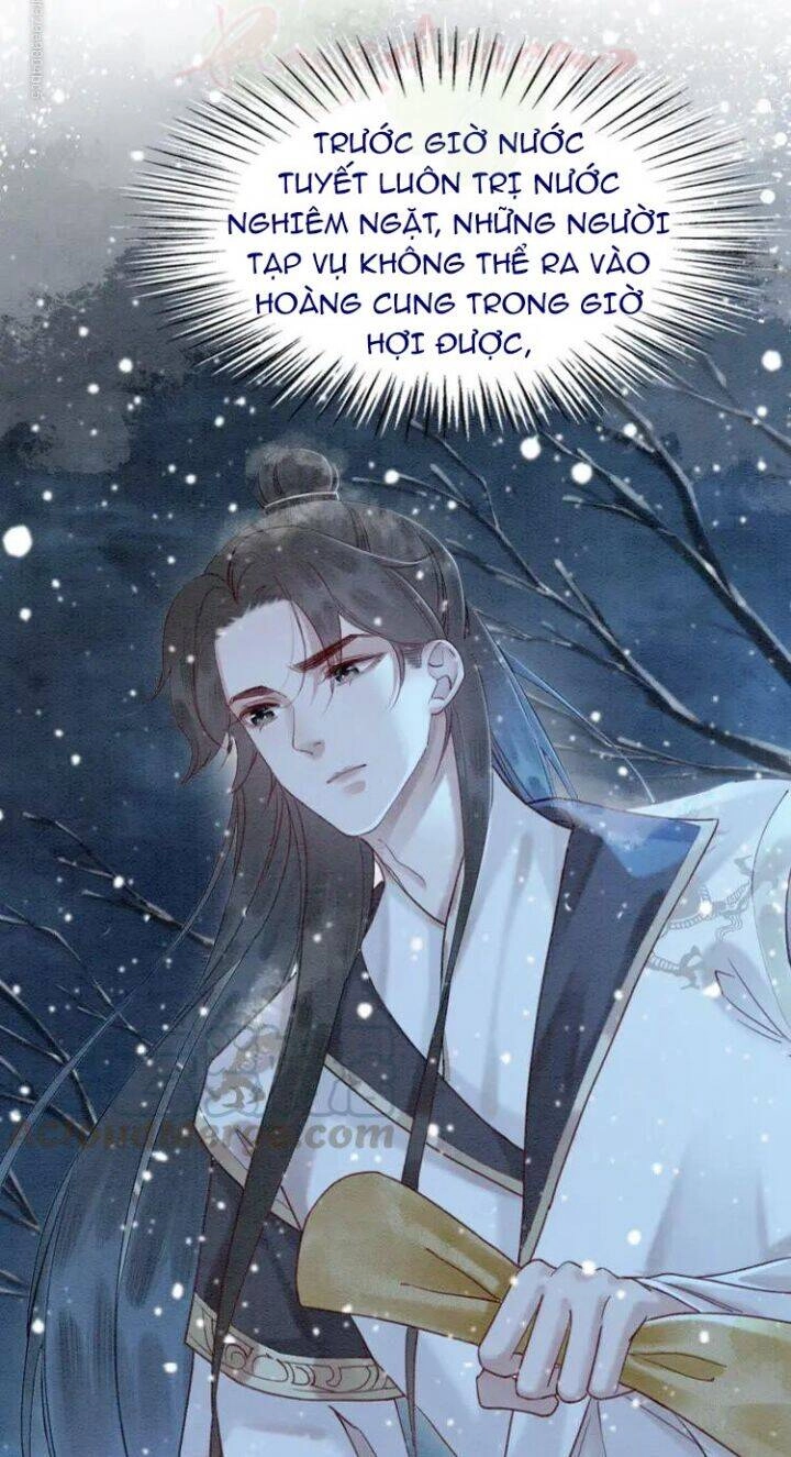 Trọng Sinh Bá Sủng Nhiếp Chính Vương Quá Mạnh Mẽ Chapter 223 - 21