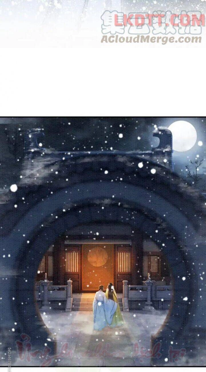 Trọng Sinh Bá Sủng Nhiếp Chính Vương Quá Mạnh Mẽ Chapter 223 - 24