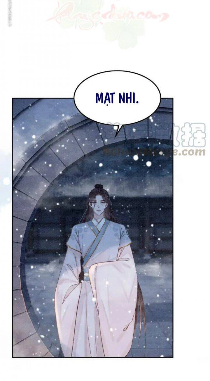 Trọng Sinh Bá Sủng Nhiếp Chính Vương Quá Mạnh Mẽ Chapter 223 - 25