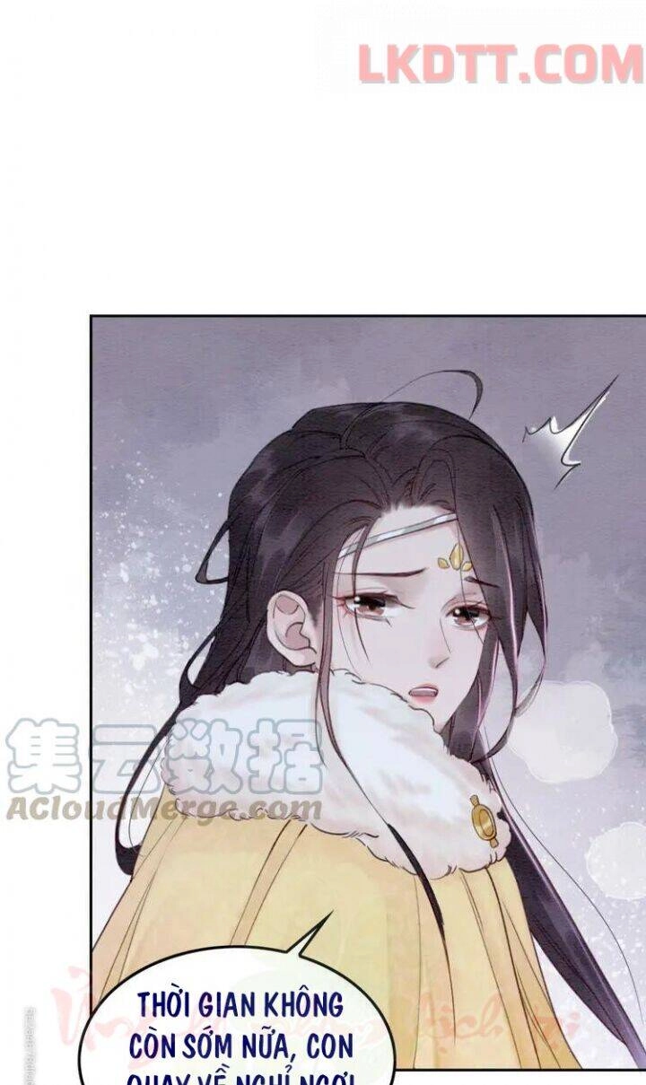 Trọng Sinh Bá Sủng Nhiếp Chính Vương Quá Mạnh Mẽ Chapter 223 - 26