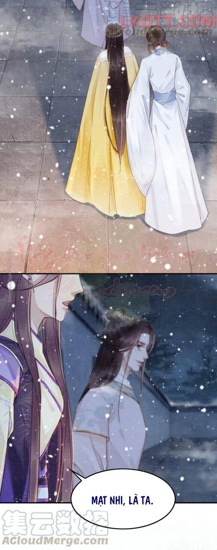 Trọng Sinh Bá Sủng Nhiếp Chính Vương Quá Mạnh Mẽ Chapter 223 - 28