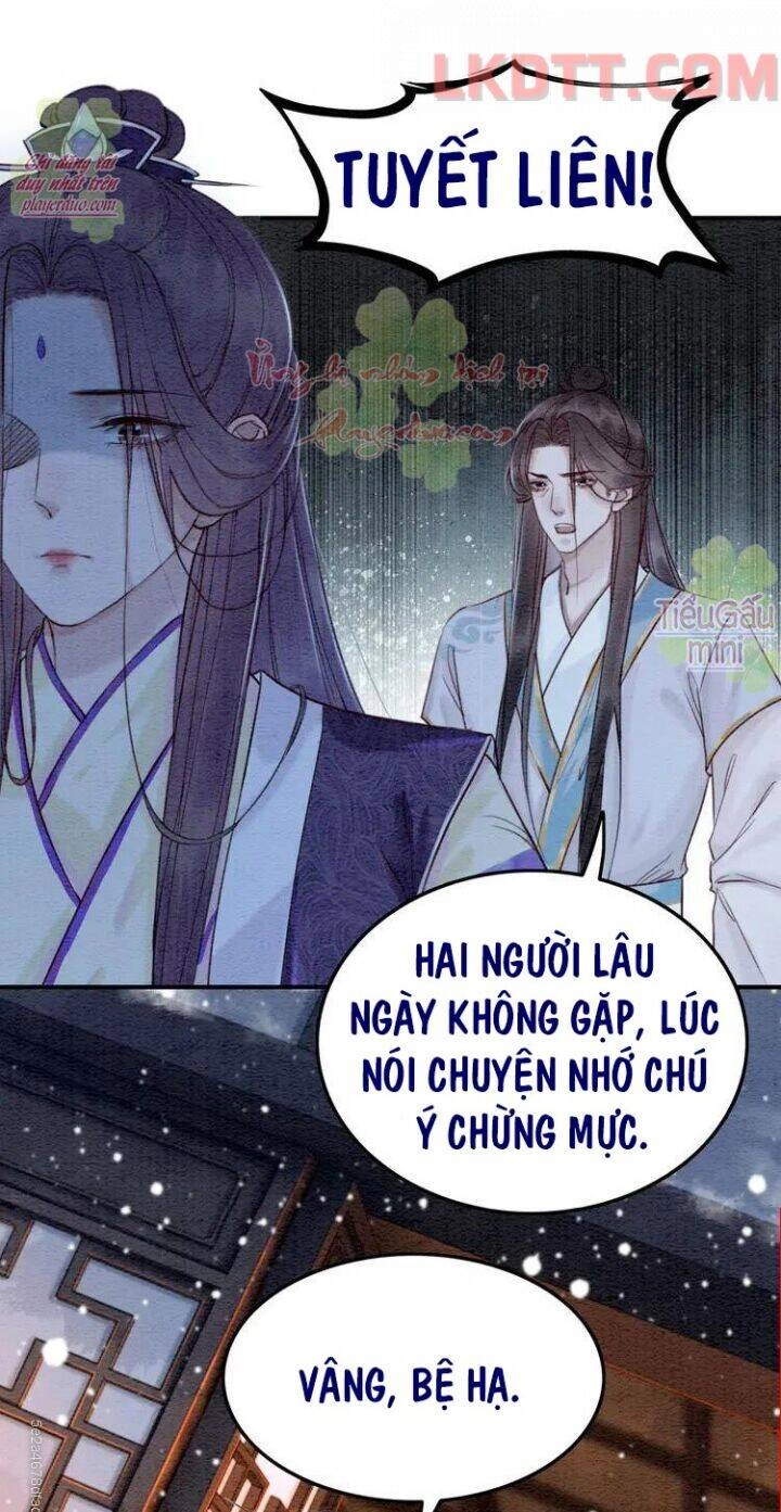 Trọng Sinh Bá Sủng Nhiếp Chính Vương Quá Mạnh Mẽ Chapter 224 - 6