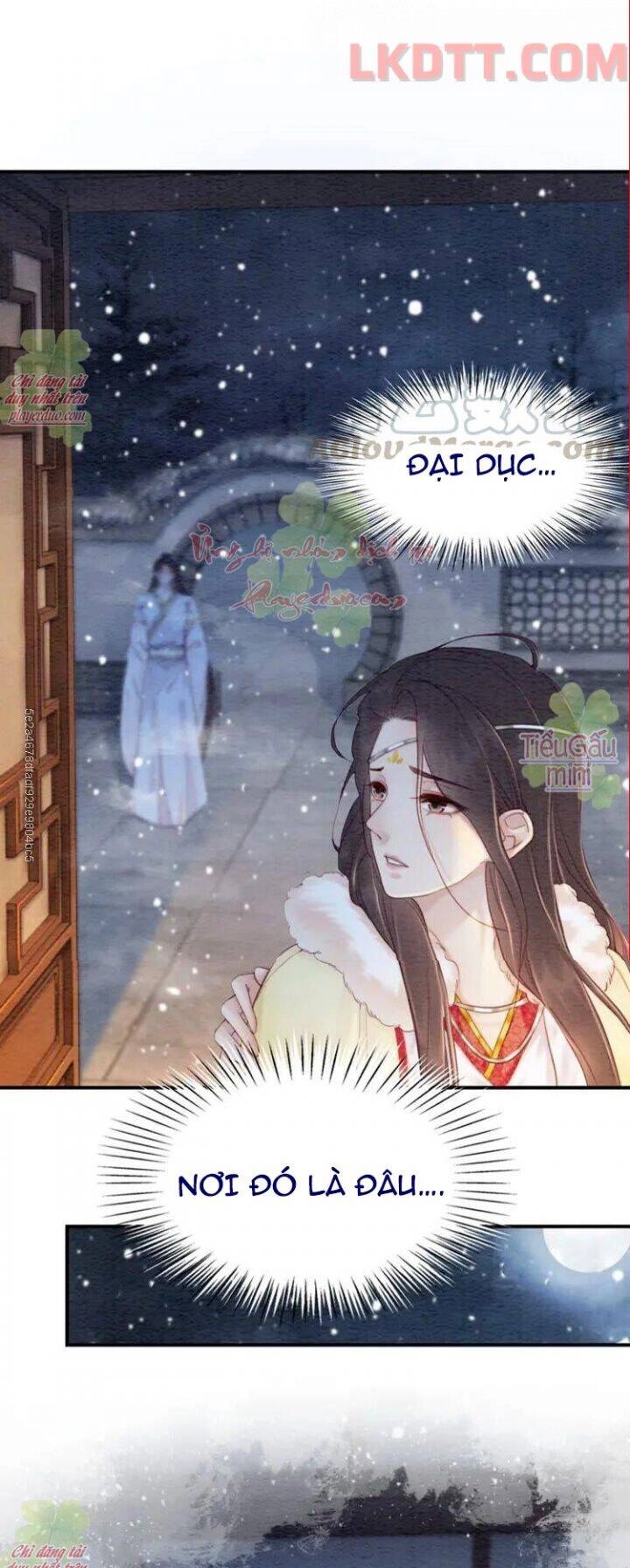 Trọng Sinh Bá Sủng Nhiếp Chính Vương Quá Mạnh Mẽ Chapter 224 - 8