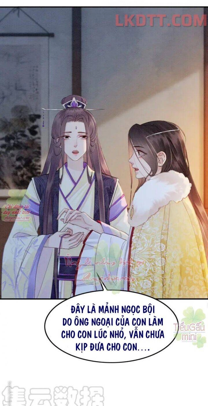 Trọng Sinh Bá Sủng Nhiếp Chính Vương Quá Mạnh Mẽ Chapter 224 - 13