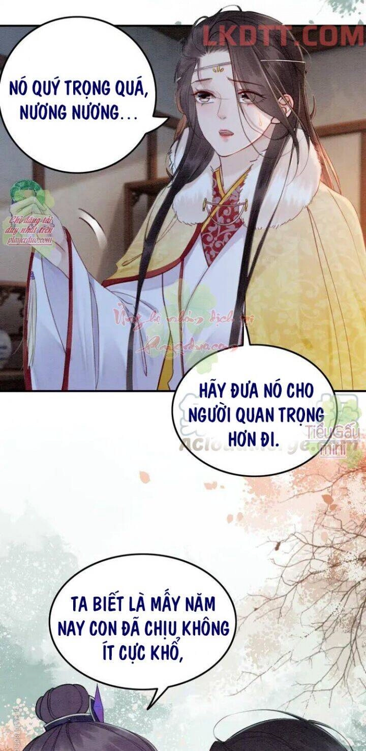 Trọng Sinh Bá Sủng Nhiếp Chính Vương Quá Mạnh Mẽ Chapter 224 - 15