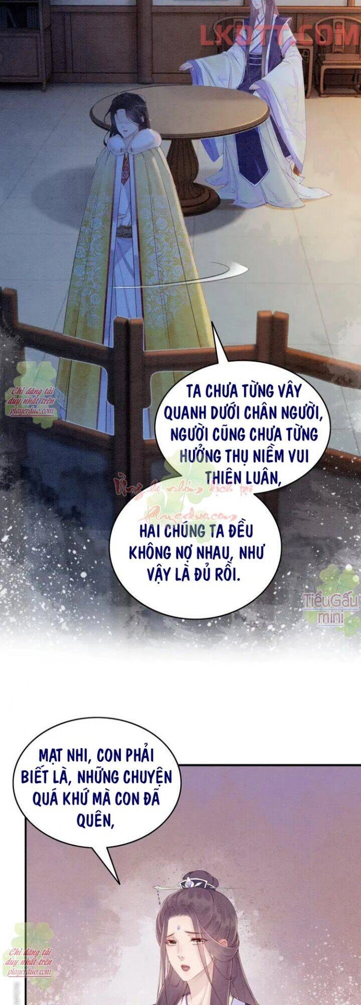 Trọng Sinh Bá Sủng Nhiếp Chính Vương Quá Mạnh Mẽ Chapter 224 - 19