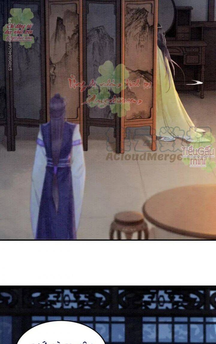 Trọng Sinh Bá Sủng Nhiếp Chính Vương Quá Mạnh Mẽ Chapter 224 - 23