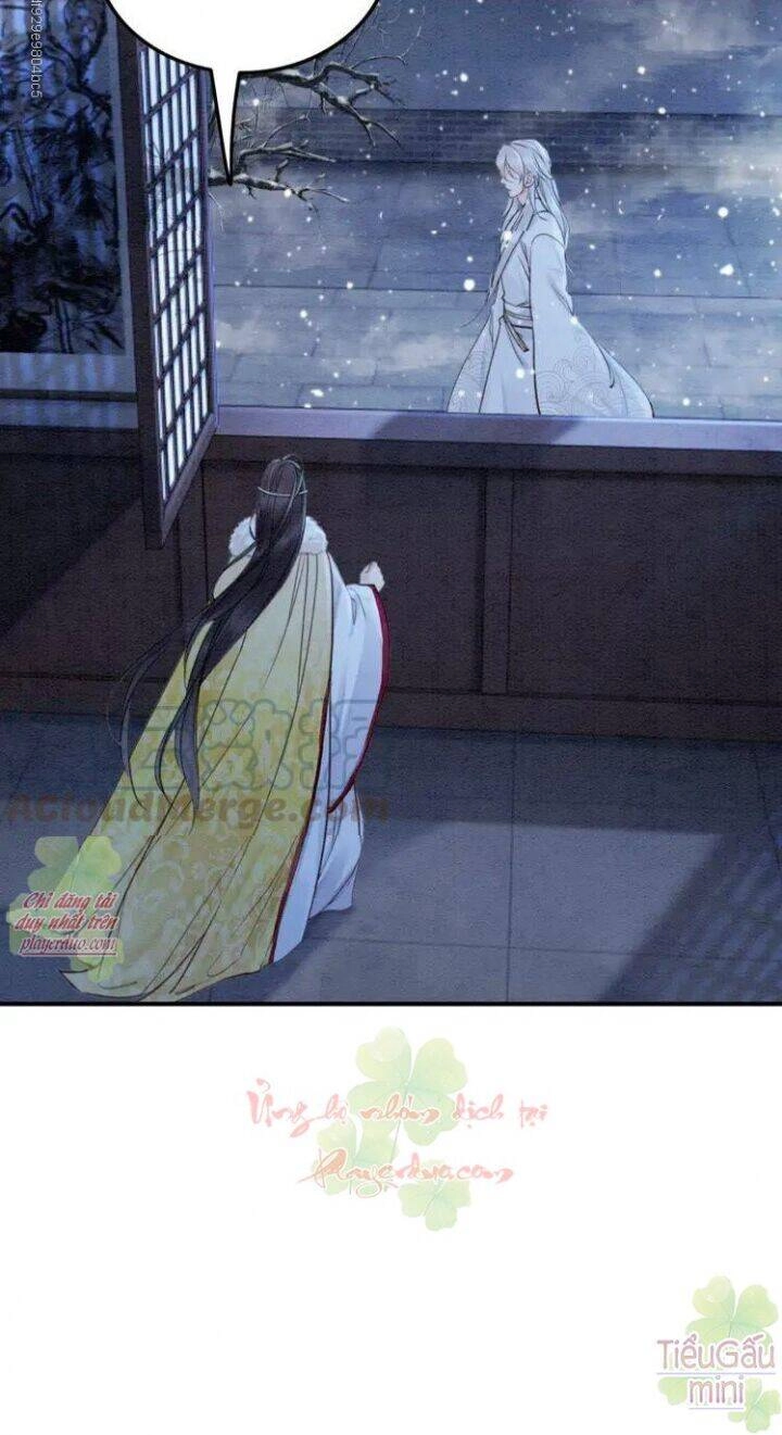 Trọng Sinh Bá Sủng Nhiếp Chính Vương Quá Mạnh Mẽ Chapter 224 - 26